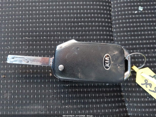 44145476 :رقم المزاد ، 3KPF24AD0LE179200 vin ، 2020 Kia Forte Lxs مزاد بيع