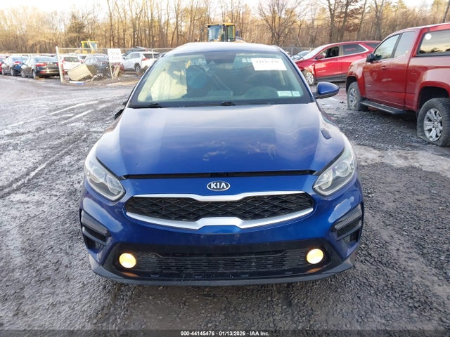 44145476 :رقم المزاد ، 3KPF24AD0LE179200 vin ، 2020 Kia Forte Lxs مزاد بيع