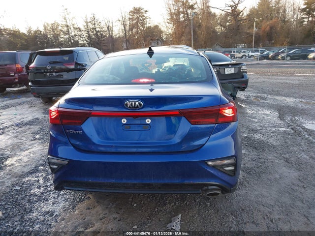 44145476 :رقم المزاد ، 3KPF24AD0LE179200 vin ، 2020 Kia Forte Lxs مزاد بيع