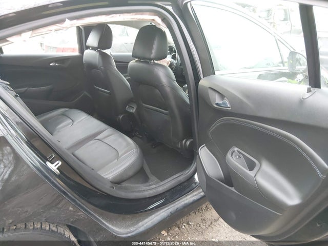 Aukcja sprzedaży 2017 Chevrolet Cruze Premier Auto, vin: 3G1BF6SM3HS589780, numer aukcji: 44145479