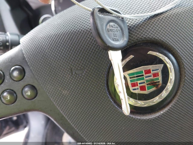 2005 CADILLAC CTS 1G6DP567550105531 Photo 10