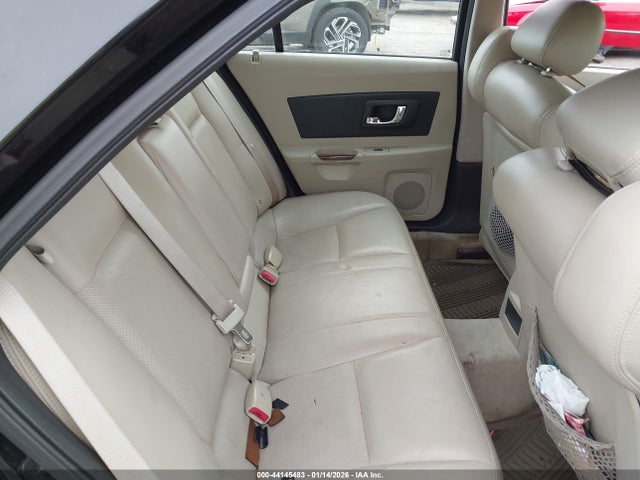 2005 CADILLAC CTS 1G6DP567550105531 Photo 7