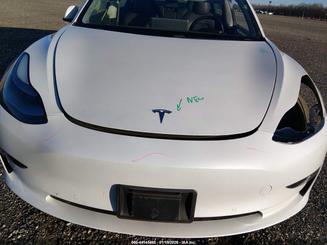 2021 TESLA MODEL 3 5YJ3E1EBXMF901981 Photo 9