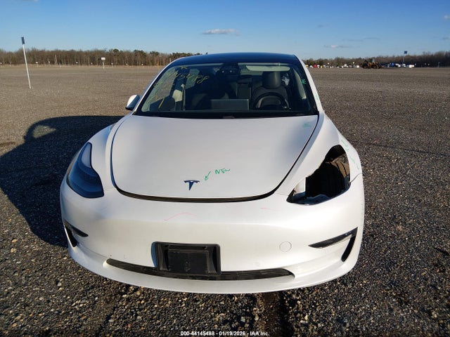 Tesla Model 3 Long Range Dual Motor All-wheel Drive 2021 5YJ3E1EBXMF901981 Image 11