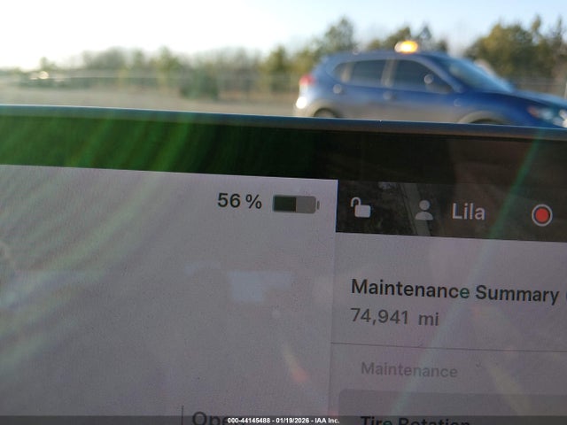 Tesla Model 3 Long Range Dual Motor All-wheel Drive 2021 5YJ3E1EBXMF901981 Image 16