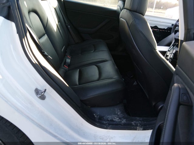 2021 TESLA MODEL 3 5YJ3E1EBXMF901981 Photo 7