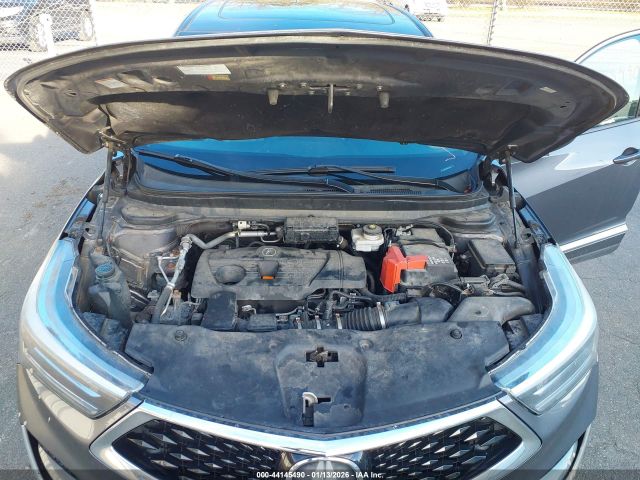 2019 ACURA RDX 5J8TC2H30KL011016 Photo 9