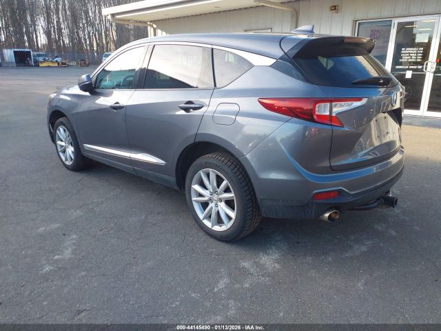 2019 ACURA RDX 5J8TC2H30KL011016 Photo 2
