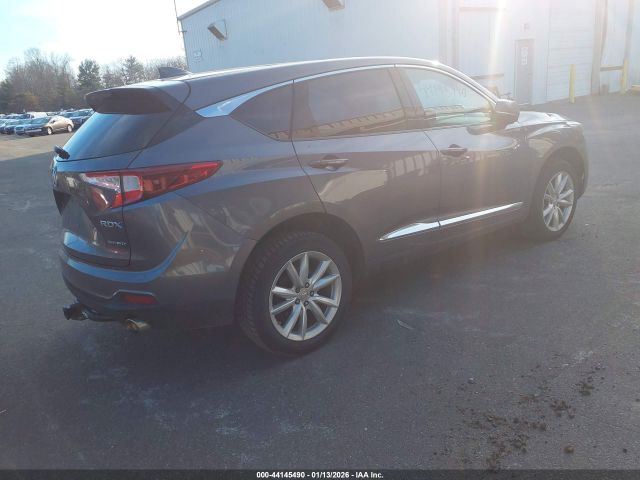 2019 ACURA RDX 5J8TC2H30KL011016 Photo 3