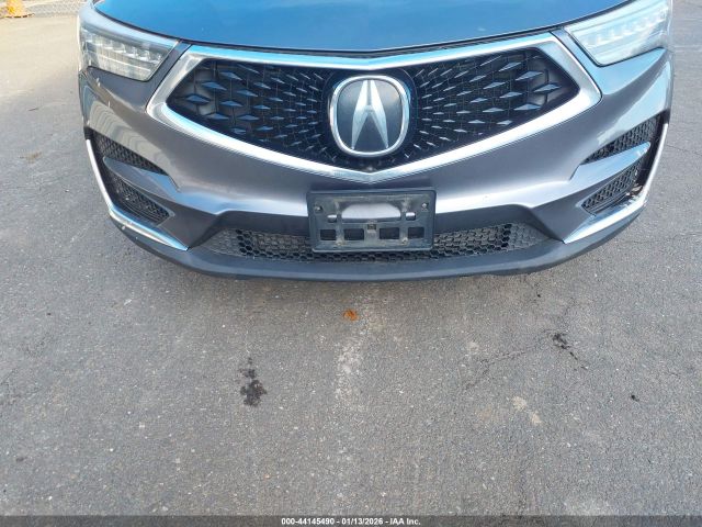 2019 ACURA RDX 5J8TC2H30KL011016 Photo 5