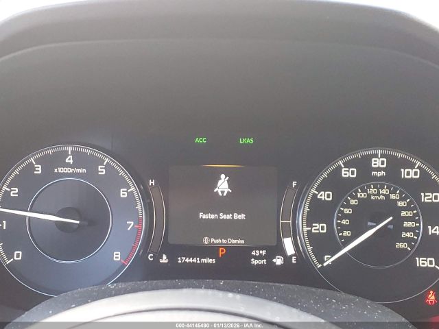 2019 ACURA RDX 5J8TC2H30KL011016 Photo 6