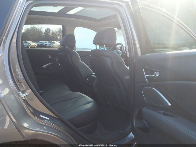 2019 ACURA RDX 5J8TC2H30KL011016 Photo 7
