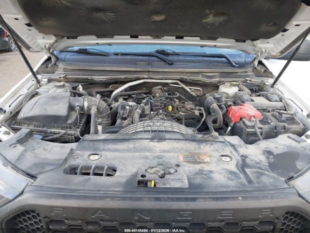 2019 FORD RANGER 1FTER1EH5KLB01469 Photo 9