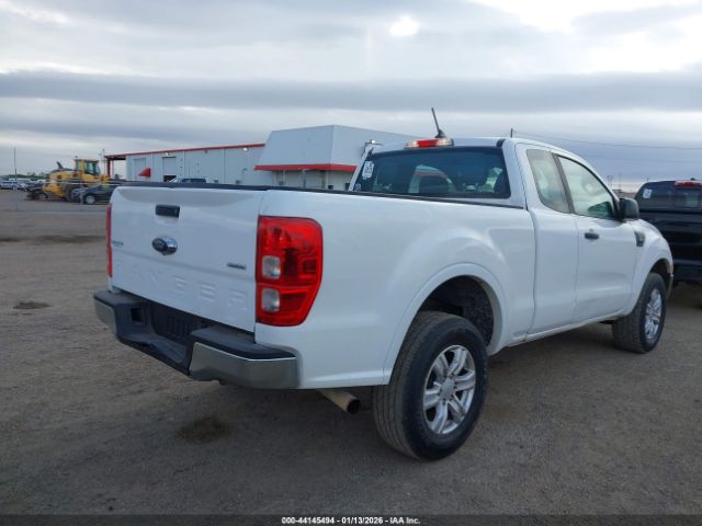 2019 FORD RANGER 1FTER1EH5KLB01469 Photo 3