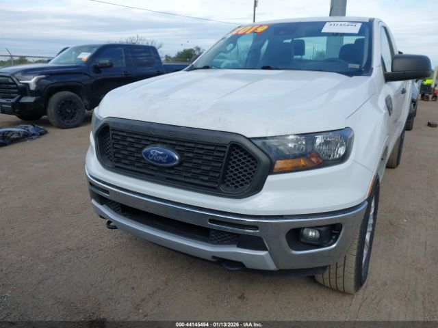 2019 FORD RANGER 1FTER1EH5KLB01469 Photo 5