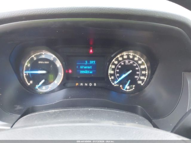 2019 FORD RANGER 1FTER1EH5KLB01469 Photo 6