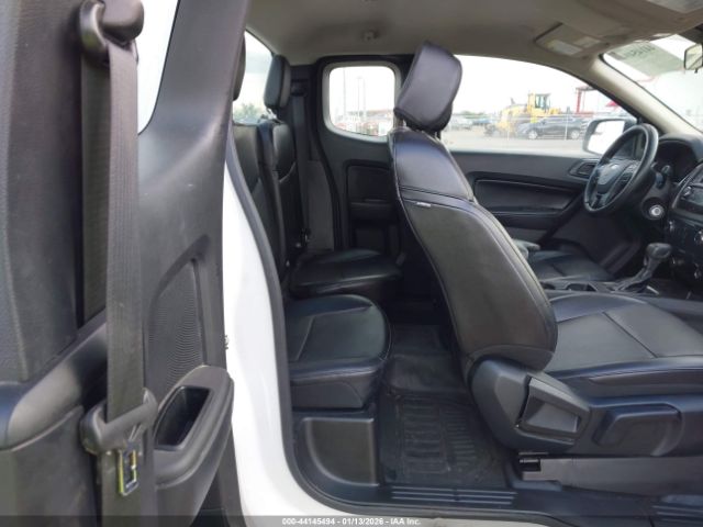 2019 FORD RANGER 1FTER1EH5KLB01469 Photo 7