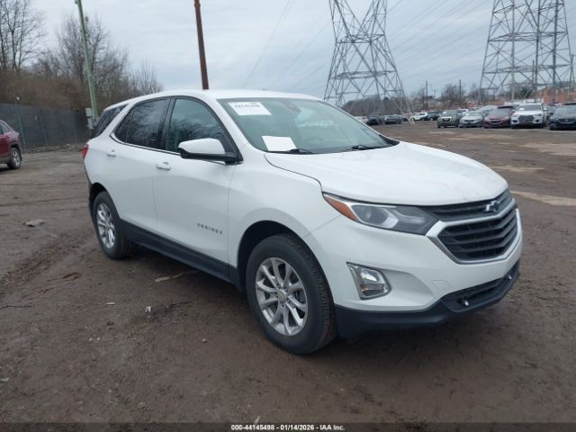 2020 CHEVROLET EQUINOX 3GNAXUEV5LL104817
