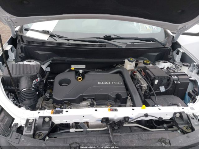 2020 CHEVROLET EQUINOX 3GNAXUEV5LL104817 Photo 9