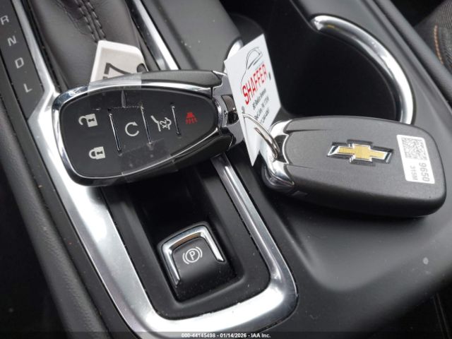 2020 CHEVROLET EQUINOX 3GNAXUEV5LL104817 Photo 10