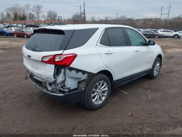 2020 CHEVROLET EQUINOX 3GNAXUEV5LL104817 Photo 3