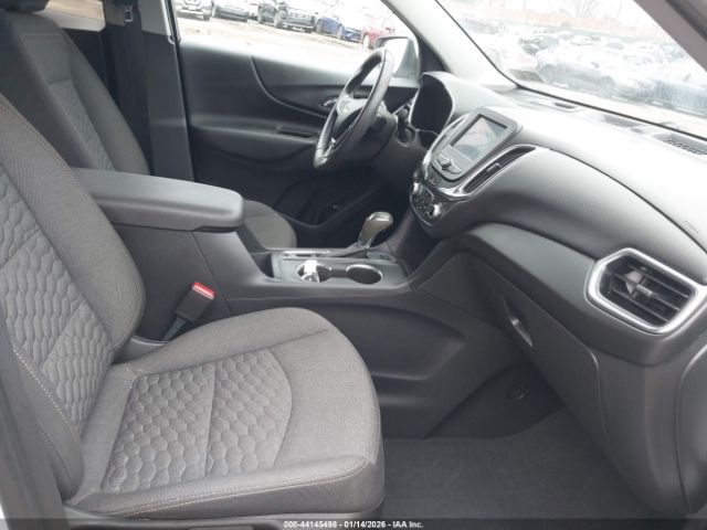 2020 CHEVROLET EQUINOX 3GNAXUEV5LL104817 Photo 4
