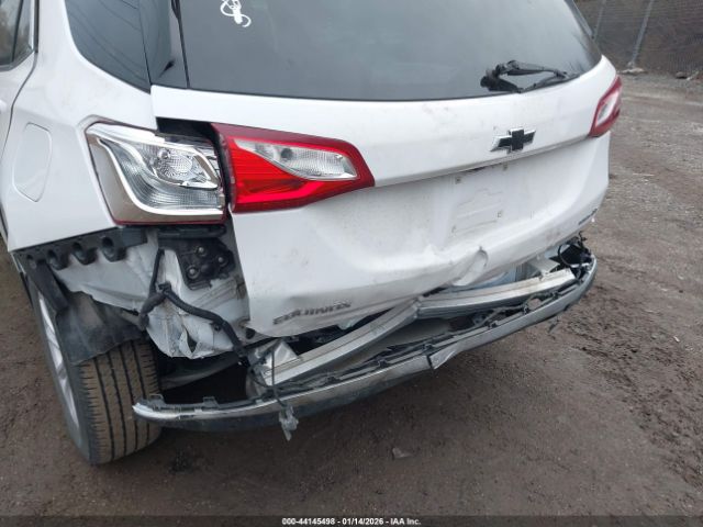 2020 CHEVROLET EQUINOX 3GNAXUEV5LL104817 Photo 5