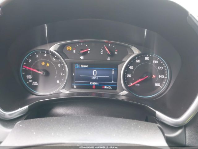 2020 CHEVROLET EQUINOX 3GNAXUEV5LL104817 Photo 6