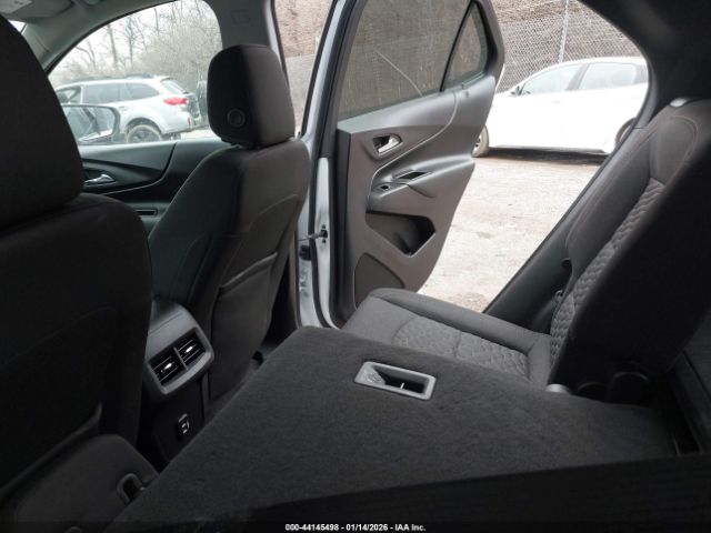 2020 CHEVROLET EQUINOX 3GNAXUEV5LL104817 Photo 7
