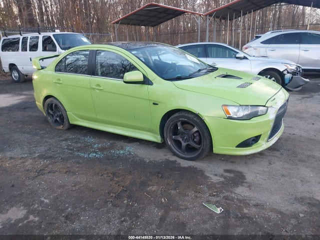 2013 MITSUBISHI LANCER JA32V6FV4DU018045 Photo 0