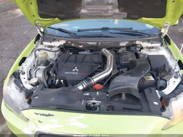 2013 MITSUBISHI LANCER JA32V6FV4DU018045 Photo 9
