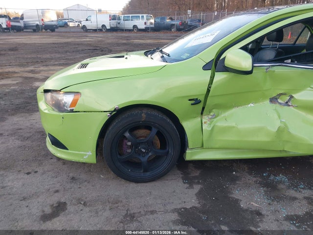 2013 MITSUBISHI LANCER JA32V6FV4DU018045 Photo 5
