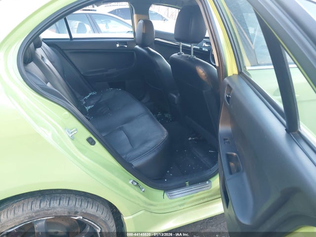 2013 MITSUBISHI LANCER JA32V6FV4DU018045 Photo 7