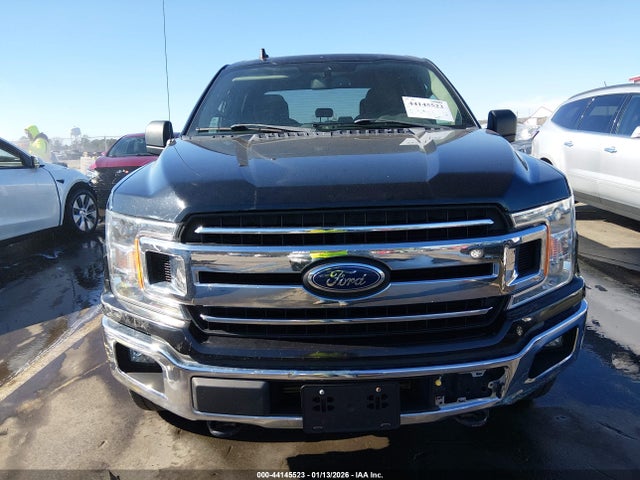 Aukcja sprzedaży 2020 Ford F-150 Xlt, vin: 1FTEW1E48LFA26241, numer aukcji: 44145523