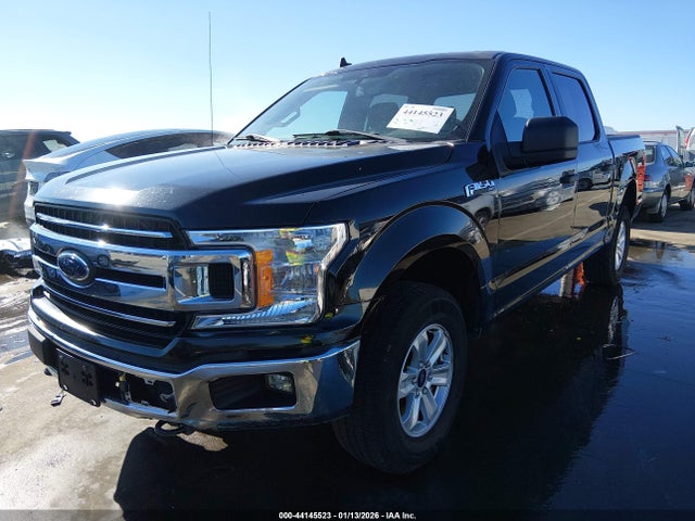 Aukcja sprzedaży 2020 Ford F-150 Xlt, vin: 1FTEW1E48LFA26241, numer aukcji: 44145523