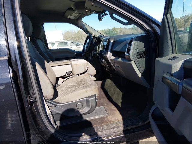 Aukcja sprzedaży 2020 Ford F-150 Xlt, vin: 1FTEW1E48LFA26241, numer aukcji: 44145523