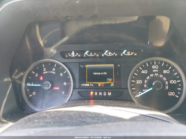 Aukcja sprzedaży 2020 Ford F-150 Xlt, vin: 1FTEW1E48LFA26241, numer aukcji: 44145523