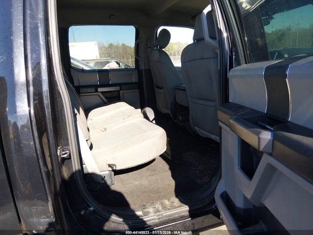Aukcja sprzedaży 2020 Ford F-150 Xlt, vin: 1FTEW1E48LFA26241, numer aukcji: 44145523