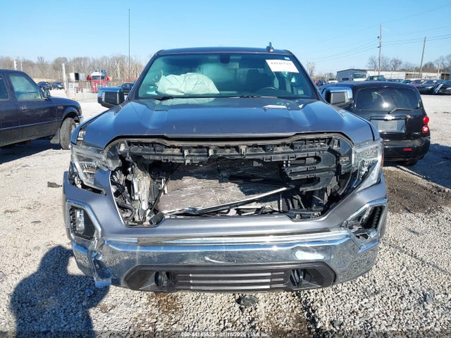 Продаж на аукціоні авто 2019 Gmc Sierra 1500 Slt, vin: 3GTU9DED3KG241009, номер лоту: 44145529