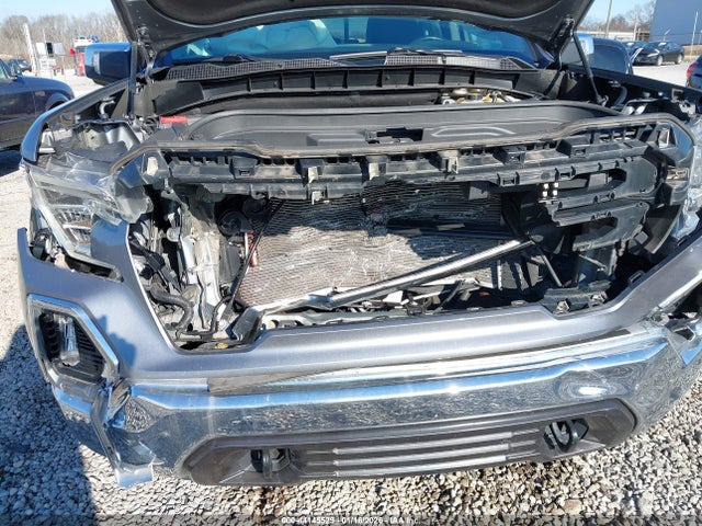 Продаж на аукціоні авто 2019 Gmc Sierra 1500 Slt, vin: 3GTU9DED3KG241009, номер лоту: 44145529