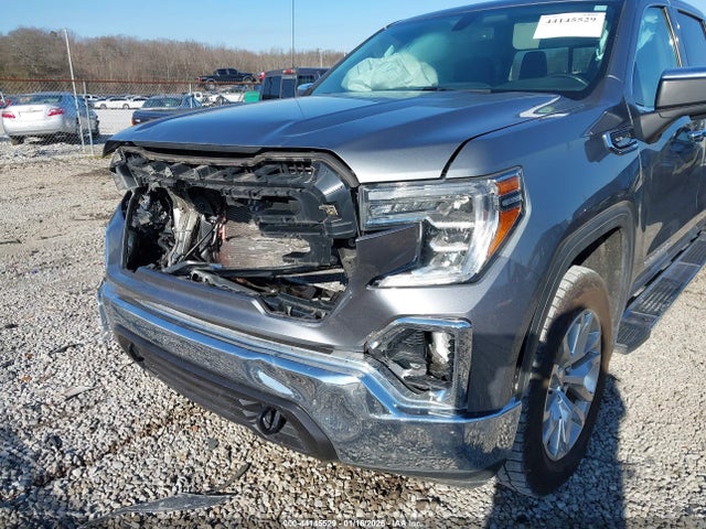 Продаж на аукціоні авто 2019 Gmc Sierra 1500 Slt, vin: 3GTU9DED3KG241009, номер лоту: 44145529