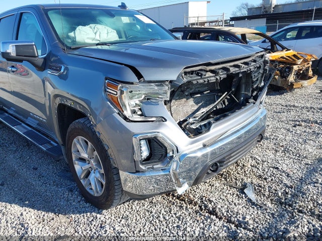 Продаж на аукціоні авто 2019 Gmc Sierra 1500 Slt, vin: 3GTU9DED3KG241009, номер лоту: 44145529