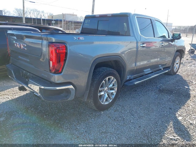 Продаж на аукціоні авто 2019 Gmc Sierra 1500 Slt, vin: 3GTU9DED3KG241009, номер лоту: 44145529