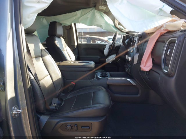 Продаж на аукціоні авто 2019 Gmc Sierra 1500 Slt, vin: 3GTU9DED3KG241009, номер лоту: 44145529