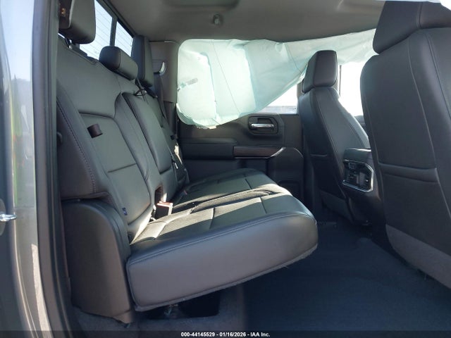 Продаж на аукціоні авто 2019 Gmc Sierra 1500 Slt, vin: 3GTU9DED3KG241009, номер лоту: 44145529