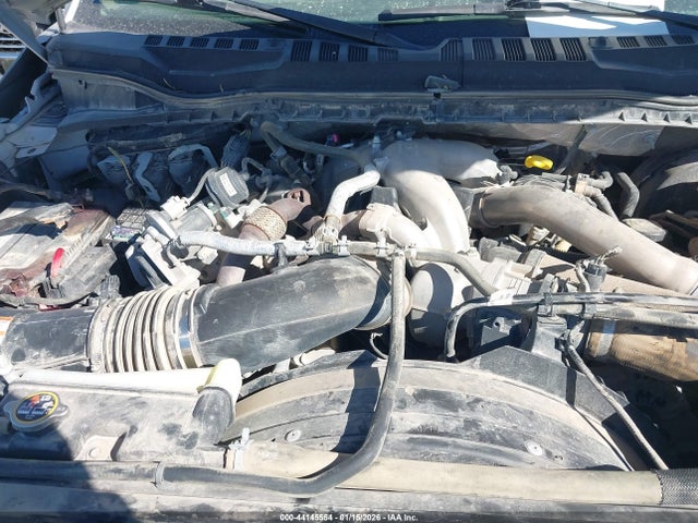 Ford F-350 Xl 2022 1FT8W3BT5NEG02610 Image 10