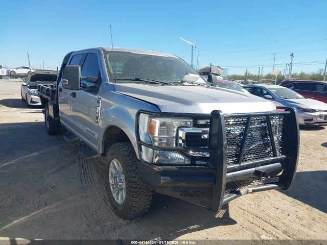 Ford F-350 Xl 2022 1FT8W3BT5NEG02610 Image 2