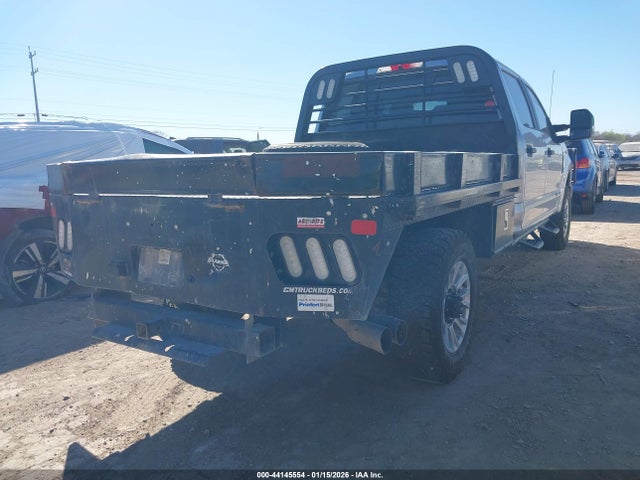 Ford F-350 Xl 2022 1FT8W3BT5NEG02610 Image 3