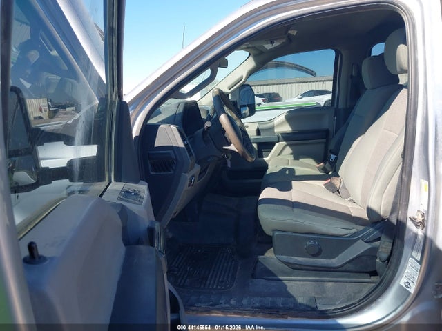 Ford F-350 Xl 2022 1FT8W3BT5NEG02610 Image 5