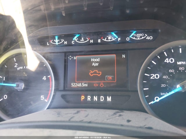 Ford F-350 Xl 2022 1FT8W3BT5NEG02610 Image 6